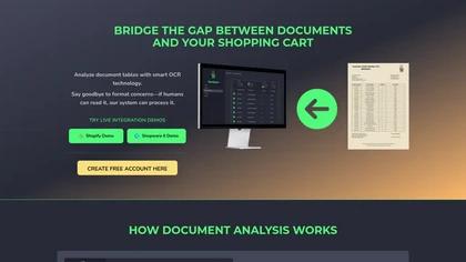 Doc2cart image