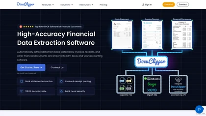 DocuClipper thumbnail