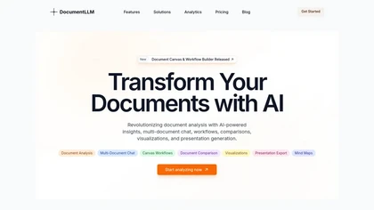 DocumentLLM image