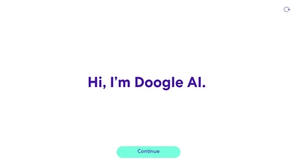 Doogle AI image