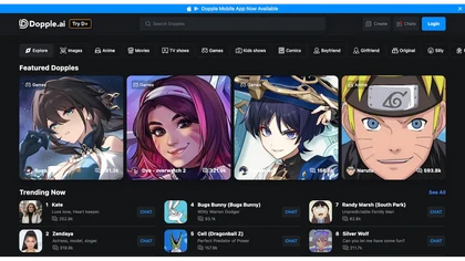 Dopple AI thumbnail