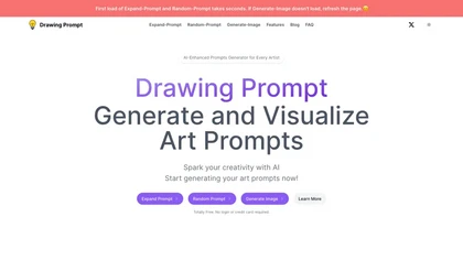 Drawing Prompt image