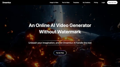 DreamLux image