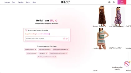 Drezliy thumbnail