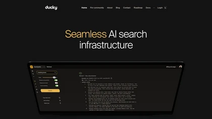 Ducky AI thumbnail