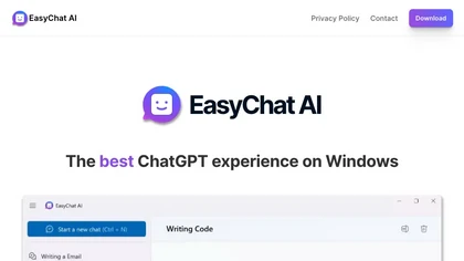 EasyChat AI image