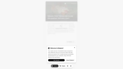 Epigram thumbnail