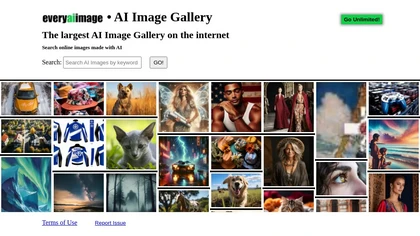 Every AI Image image