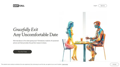 ExitCall thumbnail