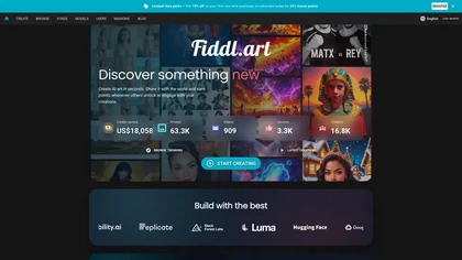 Fiddl.art thumbnail