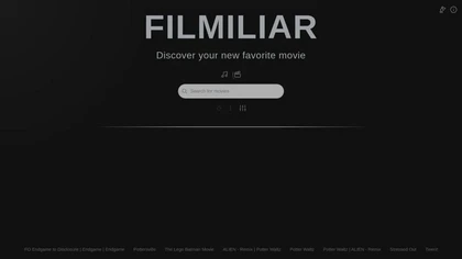 Filmiliar thumbnail