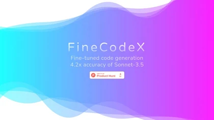 FineCodeX thumbnail