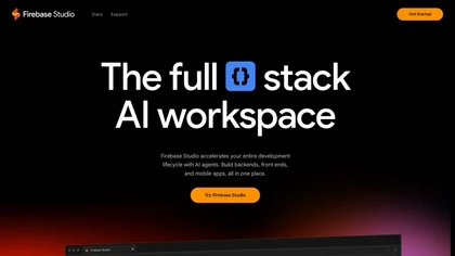 Firebase.studio image