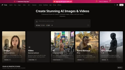 Fizzly AI thumbnail