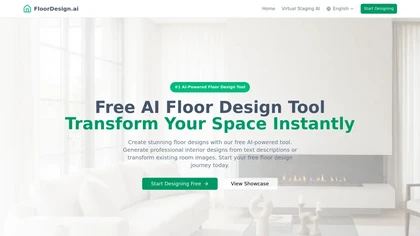 FloorDesign website image