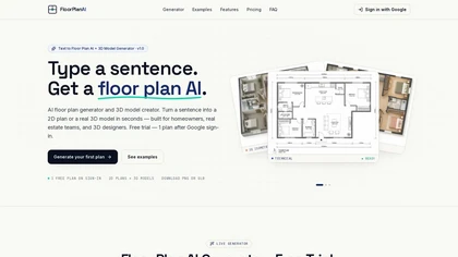FloorPlanAI thumbnail