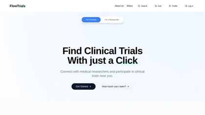 Flow Trials thumbnail