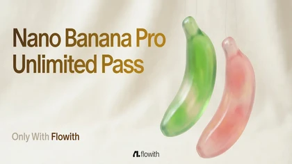 Flowith website image