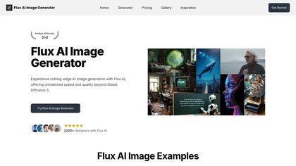 FluxImageGenerators image