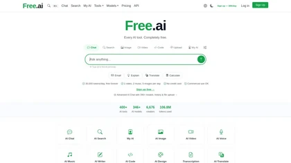 Free.ai thumbnail