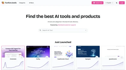 🥳 Funfun image
