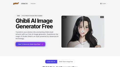 geblee.ai website image