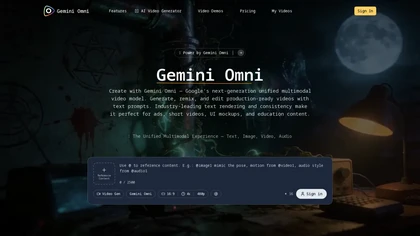 gemini-omni.ai thumbnail