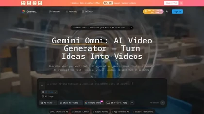 gemomni.com thumbnail