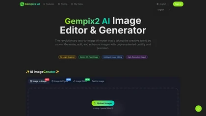 GemPix2.ai thumbnail