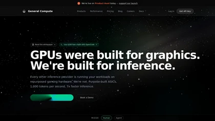 General Compute thumbnail