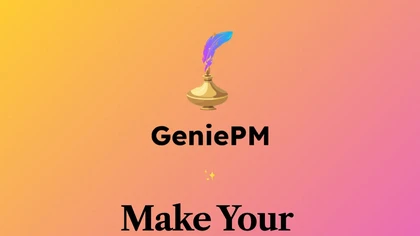 GeniePM image