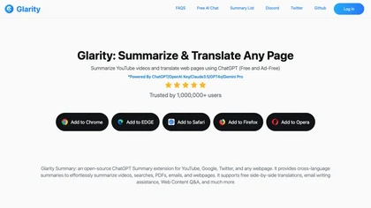 Glarity thumbnail