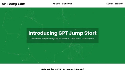 GPT Jump Start image