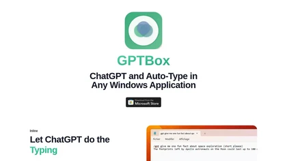 GPTBox image