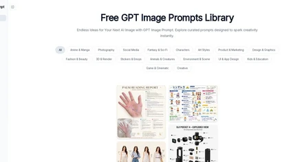 gptimageprompt.io thumbnail