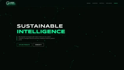 GreenEyes.AI thumbnail