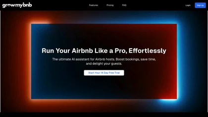 Grow My BnB thumbnail