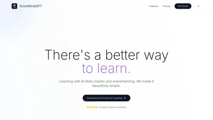 GrowMindGPT image