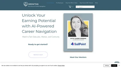 GrowthQ thumbnail