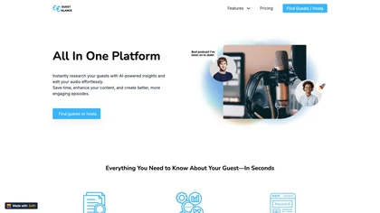 Guest Glance image