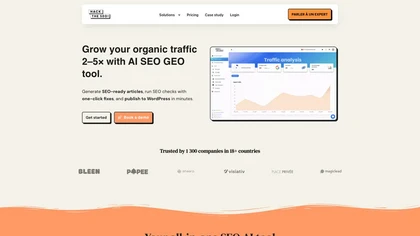 Hack the SEO thumbnail