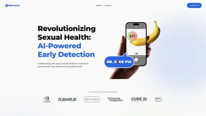 Hehealth.ai thumbnail