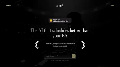 Noah AI thumbnail