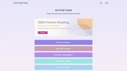 Hifortune thumbnail