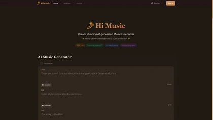 HiMusic thumbnail