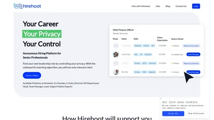 Hirehoot thumbnail