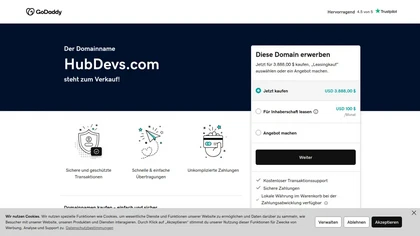 Hubdevs thumbnail