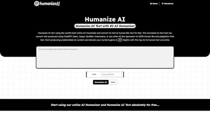 Humanize AI  image
