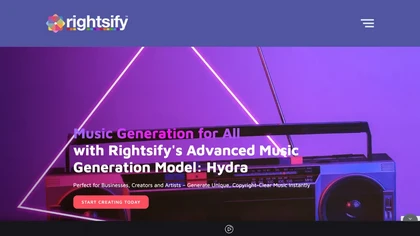 Hydra by Rightsify image
