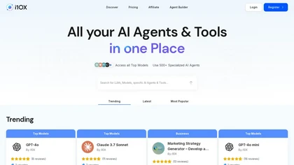 i10X.ai